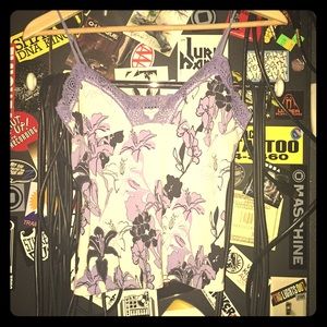 S/P  cami Calvin klein